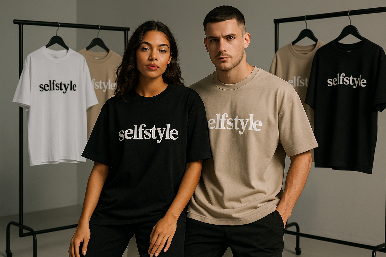 UNISEX COLLECTION